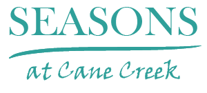 Seasons at Cane Creek Logo